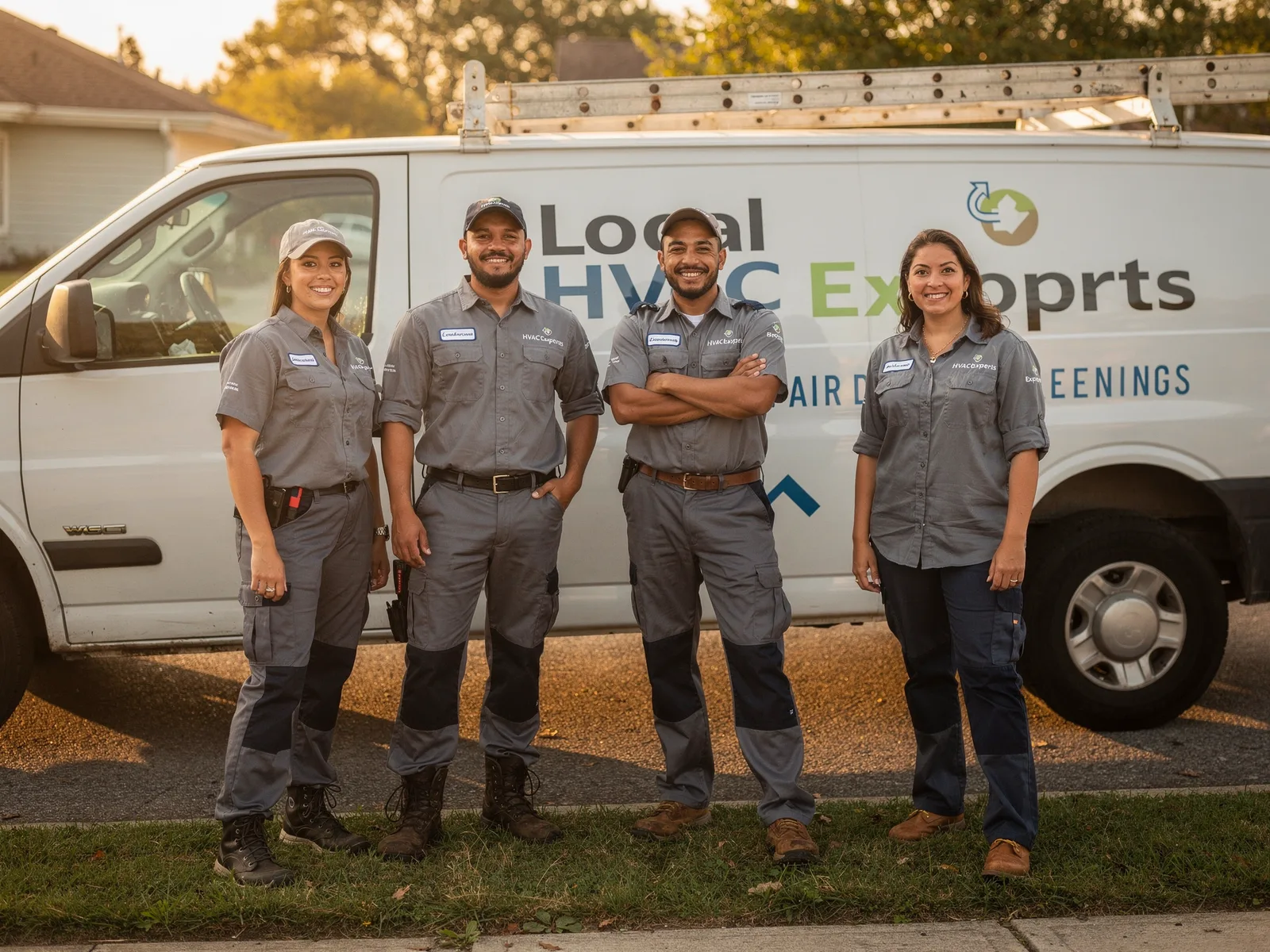 24/7 HVAC Repair & AC Replacement company in Checotah, OK